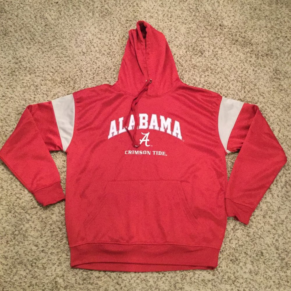 Alabama Crimson Tide Hoodie